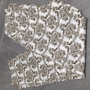 Cartonnier Charlie Ankle Pants Size 4